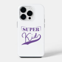 Super Kid