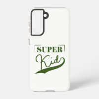 Super Kid