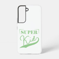 Super Kid