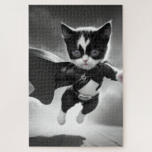 super kitten powers