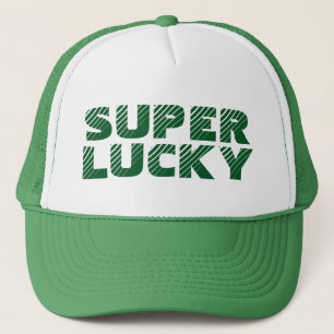 Super Lucky Hats