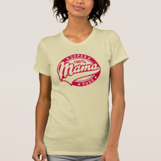 Super Mama Pure T-Shirt