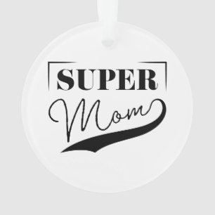 Super Maman