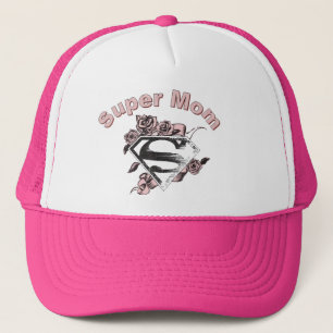 super maman casquette