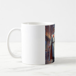 Super Medics: Heroes in Scrubs Mug