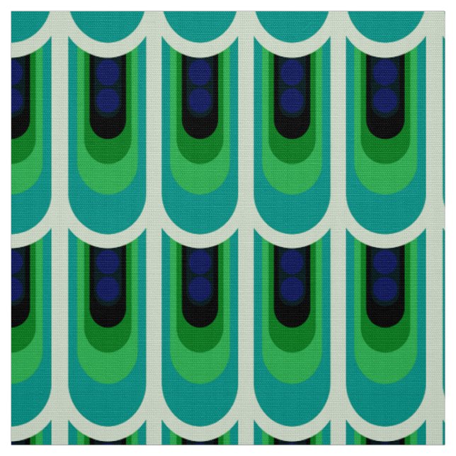 Super Mod Fabric (Swatch)