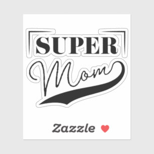 Super Mom