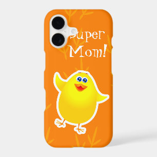 Super Mom!