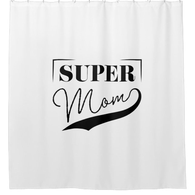 Super Mom (Front)
