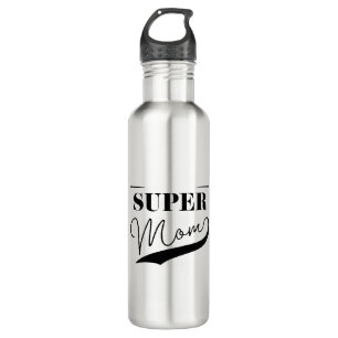 Super Mom 710 Ml Water Bottle