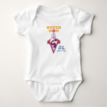 super mom