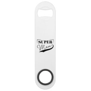 Super Mom Bar Key
