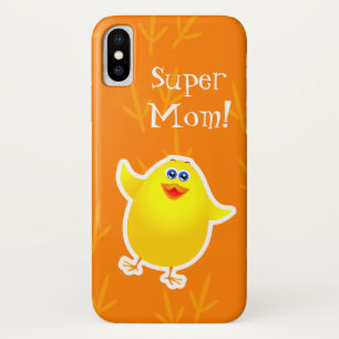 Super Mom! Case-Mate iPhone Case