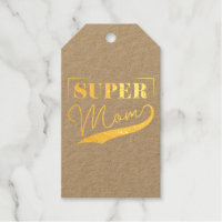 Super Mom