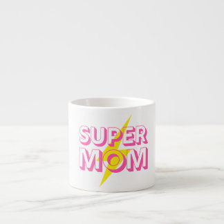 Super Mom Mug