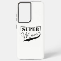 Super Mom