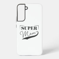 Super Mom