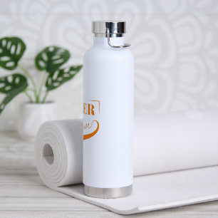 Super Mom Water Bottle