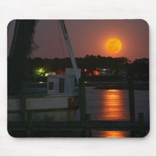 Super Moon 2011 Mouse Pad