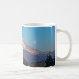 Super Moon 2014 Coffee Mug