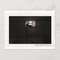 Super Moon Basketball Hoop Playground Backboard
