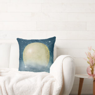 Super Moon - Pillow
