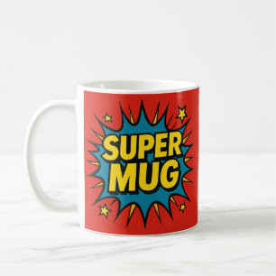 Super Mug