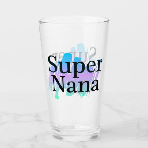 Super Nana Glass