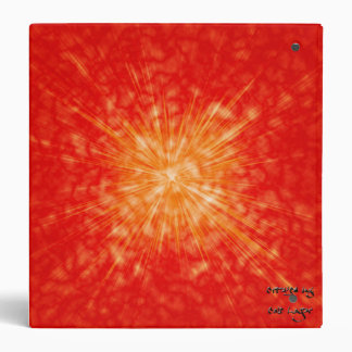 Super Nova Binder
