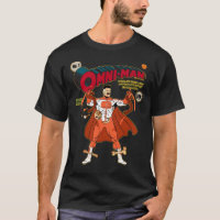Super-Omni-Man Essential 