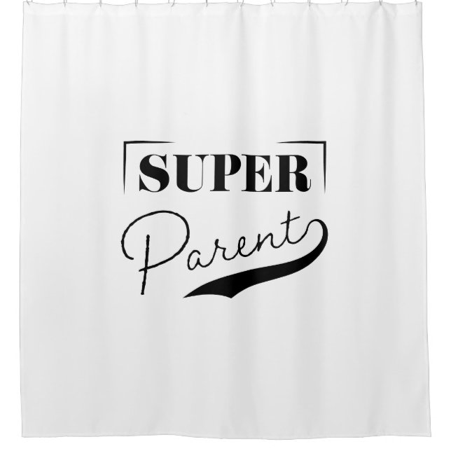Super Parent (Front)