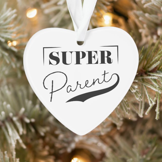 Super parent (Arbre)