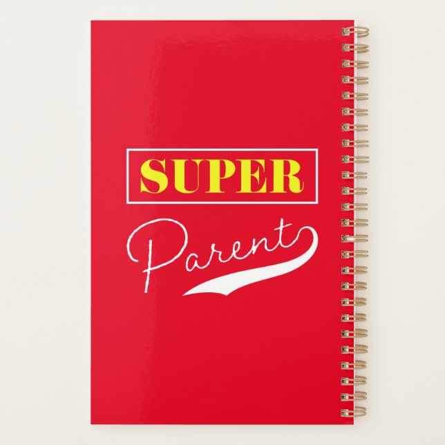 Super parent (Dos)