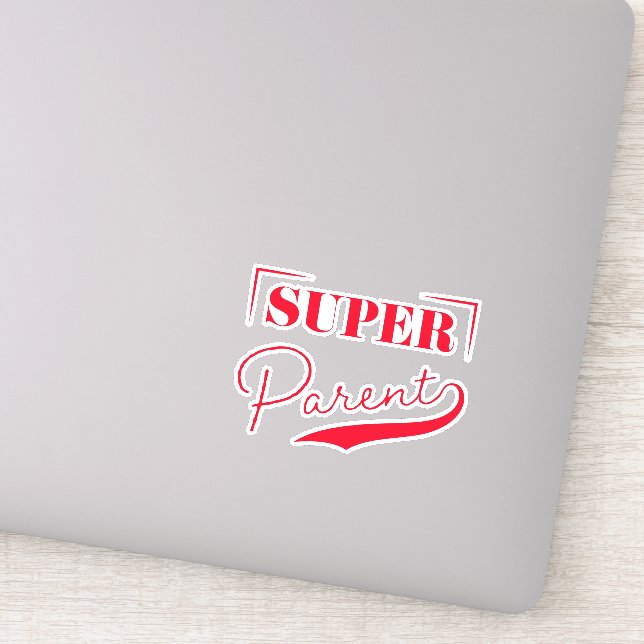 Super Parent (Detail)