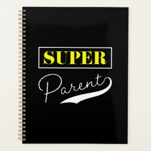 Super parent