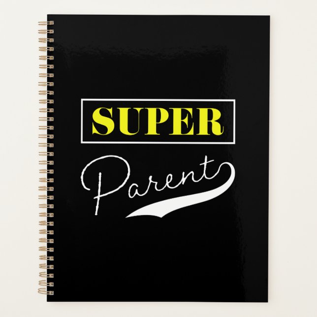 Super parent (Devant)