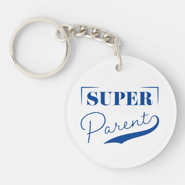 Super parent (Devant)
