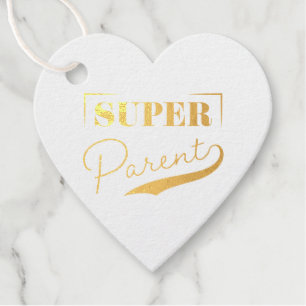 Super Parent Favour Tags