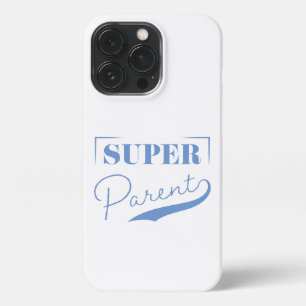 Super Parent iPhone 13 Pro Case