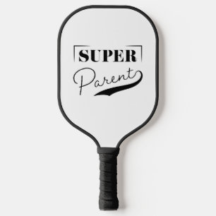 Super Parent Pickleball Paddle