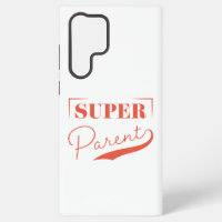 Super Parent