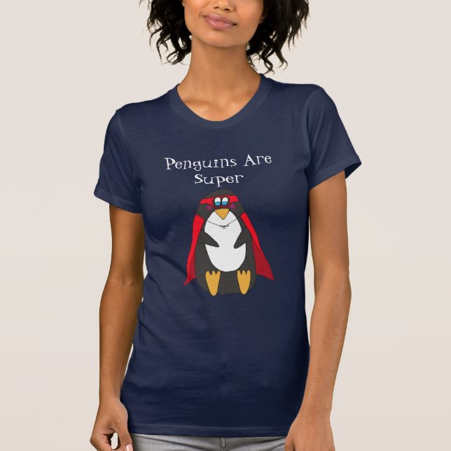 Super Pete T-Shirt (Front)