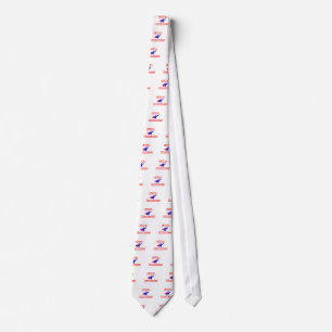 Super Pharmacist Tie