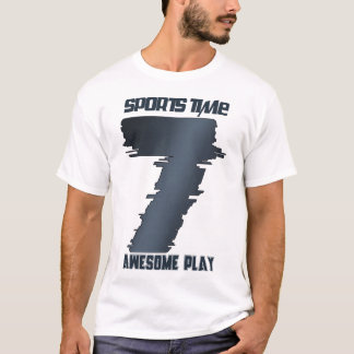Super Play Sports Time T-Shirt