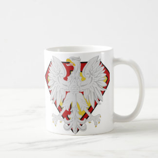 Super Polish Mug