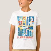 Super Powered Pack Art Deco Metropolis