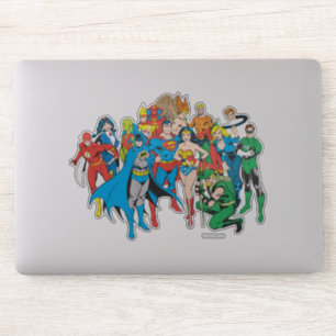 Super Powers™ Collection