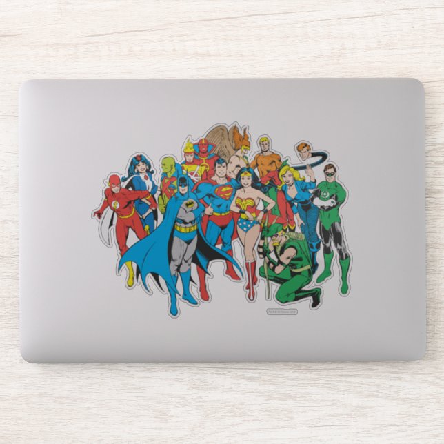 Super Powers™ Collection (Computer)