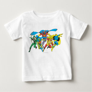 Super Powers™ Collection 10 Baby T-Shirt