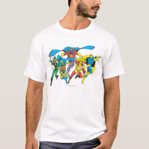 Super Powers™ Collection 10 T-Shirt